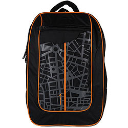 Mind Blowing Backpack for Holding Laptops from Fastrack for Gents Mind Blowing Backpack for Holding Laptops from Fastrack for Gents