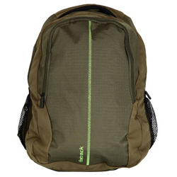 Dashing Men's Green Colored Backpack from Titan Fastrack Dashing Men's Green Colored Backpack from Titan Fastrack