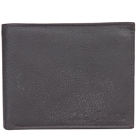 Trendy Gents Leather Wallet from Longhorn Trendy Gents Leather Wallet from Longhorn