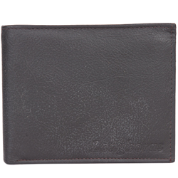 Trendy Gents Leather Wallet from Longhorn Trendy Gents Leather Wallet from Longhorn