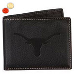 Stunning Longhorn Gents Wallet in Black with free Roli Tilak and Chawal Stunning Longhorn Gents Wallet in Black with free Roli Tilak and Chawal
