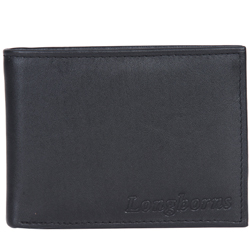 Very stylish gents leather wallet from longhorn
Very stylish gents leather wallet from longhorn