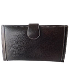Rich Born’s Turgid Passport Leather Wallet Rich Born’s Turgid Passport Leather Wallet