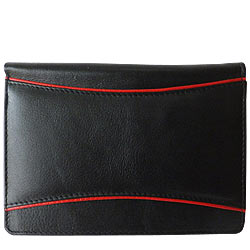 Rich Born’s Ritzy Gents Leather Coat Wallet Rich Born’s Ritzy Gents Leather Coat Wallet
