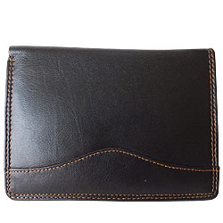 Rich Born’s August Gents Leather Coat Wallet Rich Born’s August Gents Leather Coat Wallet