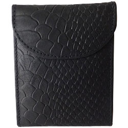 Rich Born’s In-Vogue Card Holder Rich Born’s In-Vogue Card Holder