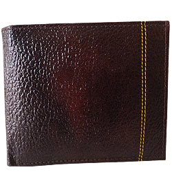 Rich Born’s Mod Fitting Gents Leather Wallet Rich Born’s Mod Fitting Gents Leather Wallet