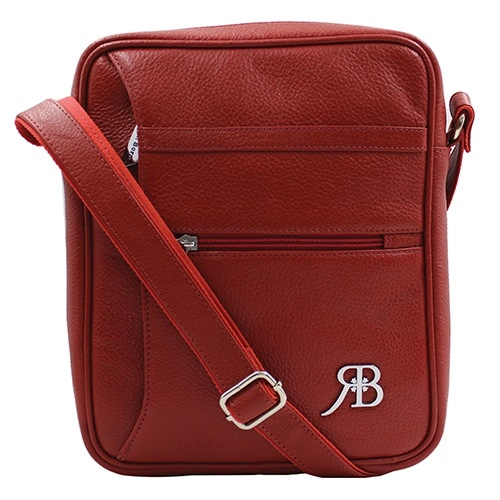 Head Turner Front Cross Pocket Sling for Him Head Turner Front Cross Pocket Sling for Him