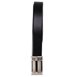 Gents Designer Faux Leather Belt Gents Designer Faux Leather Belt