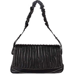 Smart and Chic looking Genuine Leather Ladies Handbags in Black from Leather Talk Smart and Chic looking Genuine Leather Ladies Handbags in Black from Leather Talk