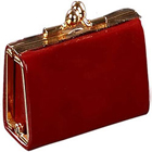 Elegant looking Clutch Styled Gebuine Leather Coin Purse from Vaunt Elegant looking Clutch Styled Gebuine Leather Coin Purse from Vaunt