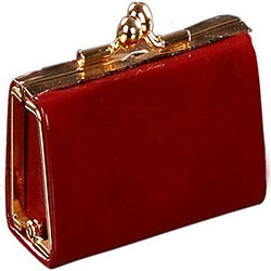 Elegant looking Clutch Styled Gebuine Leather Coin Purse from Vaunt Elegant looking Clutch Styled Gebuine Leather Coin Purse from Vaunt