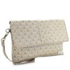 Outstanding Off White Coloured Ladies Handbag from Murcia Outstanding Off White Coloured Ladies Handbag from Murcia