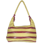 Smashing Ladies Handbag with Floral Design from Murcia Smashing Ladies Handbag with Floral Design from Murcia