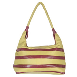 Smashing Ladies Handbag with Floral Design from Murcia Smashing Ladies Handbag with Floral Design from Murcia