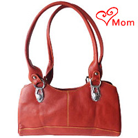 Rich Born’s Refined Mod Ladies Leather Handbag Rich Born’s Refined Mod Ladies Leather Handbag