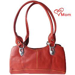 Rich Born’s Refined Mod Ladies Leather Handbag Rich Born’s Refined Mod Ladies Leather Handbag