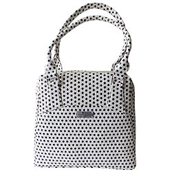 Rich Born’s Faddish Finery Ladies Leather Handbag Rich Born’s Faddish Finery Ladies Leather Handbag