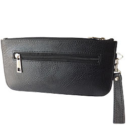 Rich Born’s Trimmed Ladies Leather Wallet Rich Born’s Trimmed Ladies Leather Wallet