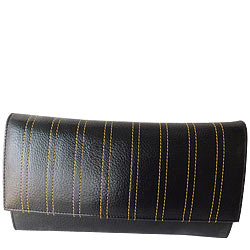 Rich Born’s Inviting Ladies Leather Wallet Rich Born’s Inviting Ladies Leather Wallet