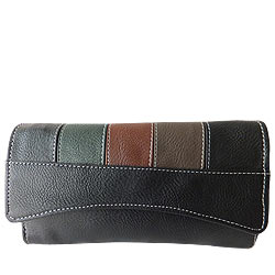 Rich Born’s Refined Ladies Leather Wallet Rich Born’s Refined Ladies Leather Wallet
