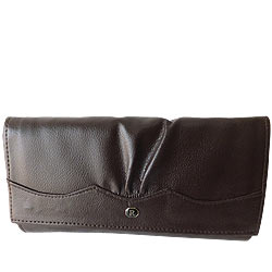 Rich Born’s Preened Ladies Leather Wallet Rich Born’s Preened Ladies Leather Wallet
