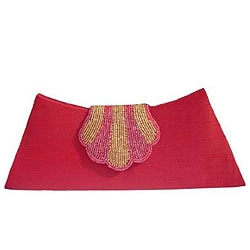Spice Arts Ornate Elan Ladies Clutch Spice Arts Ornate Elan Ladies Clutch