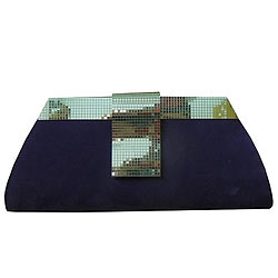 Spice Art’s Nifty Couture Ladies Clutch Spice Art’s Nifty Couture Ladies Clutch