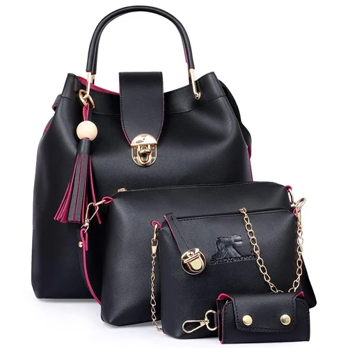 Speed X Fashion Women Shoulder Bags Classy Combo