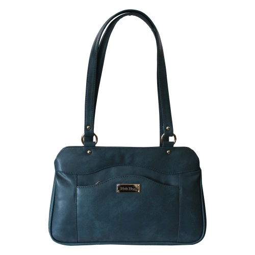Stunning Blue Vanity Bag for Her Stunning Blue Vanity Bag for Her