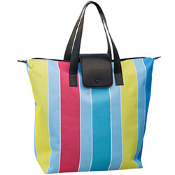 Avon’s Copious Frenzy Foldable Bag Avon’s Copious Frenzy Foldable Bag