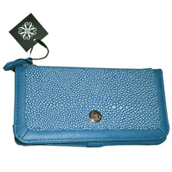 Avon’s Dainty Associate Card Wallet Avon’s Dainty Associate Card Wallet