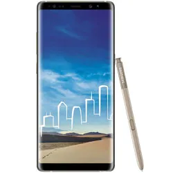Gift this Good Looking Samsung Galaxy Note 8 Phone for your dearest ones. This phone has the following specifications.