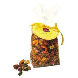 100 gms potpourri & 5 ml refresher oil free 100 gms potpourri & 5 ml refresher oil free