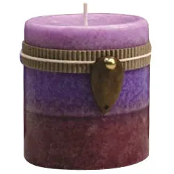 Amazing Aroma Candle
