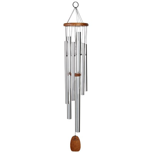 Heart Shaped Wind Chime Heart Shaped Wind Chime
