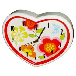 Heart Shaped Watch Gift Heart Shaped Watch Gift