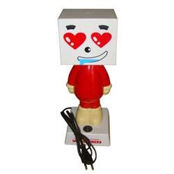 Amusing Small Table Lamp Gift Amusing Small Table Lamp Gift