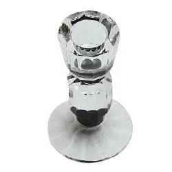 Buy Crystal Candle Stand
