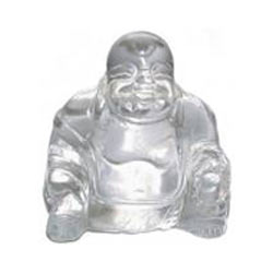 Feng Shui Crystal Laughing Buddha Gift Feng Shui Crystal Laughing Buddha Gift