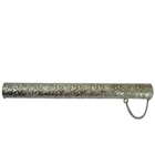 Designer Sliver Plated Incense Stick Holder Designer Sliver Plated Incense Stick Holder