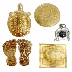 Order Dhan Laxmi Yantra