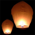 Amazing Flying Lantern Amazing Flying Lantern
