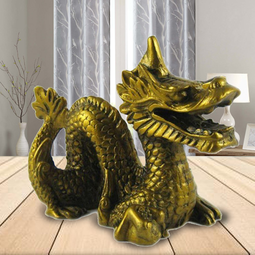 Feng Shui Dragon Gift-GFR3L Feng Shui Dragon Gift-GFR3L