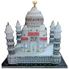 Intricately carved Delicately designed Tajmahal in a elegant box to you dear ones Intricately carved Delicately designed Tajmahal in a elegant box to you dear ones