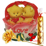 Engage in the true spirit of celebration with this...