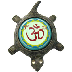 Connoting Abundance Tortoise Amulet Connoting Abundance Tortoise Amulet
