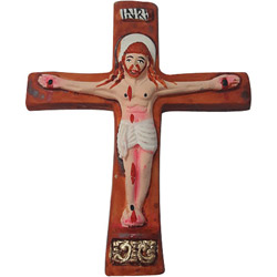 Righteous Jesus Christ Showpiece Righteous Jesus Christ Showpiece