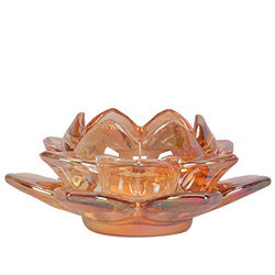 Pretty Christmas Candle Holder Pretty Christmas Candle Holder