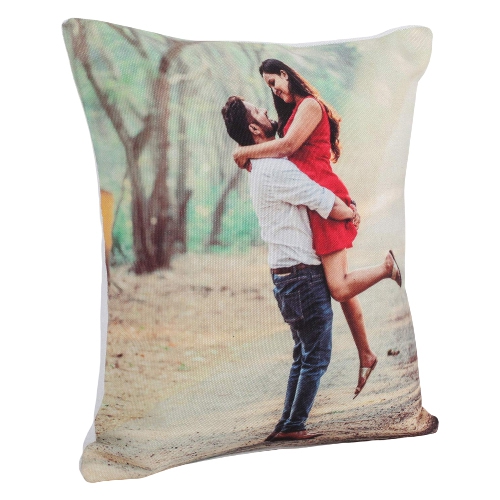 Attractive Personalised Cushion Cover Attractive Personalised Cushion Cover